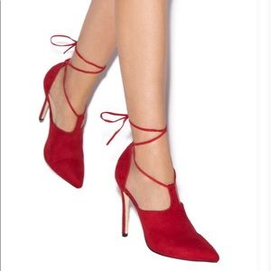 Fall shoe essentials!